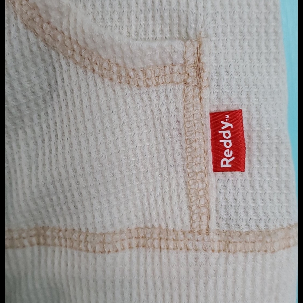Reddy Doggie Waffleknit Hooded Sweater - Picture 6 of 11